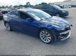 5YJ3E1EA6KF466414 2019 TESLA MODEL 3