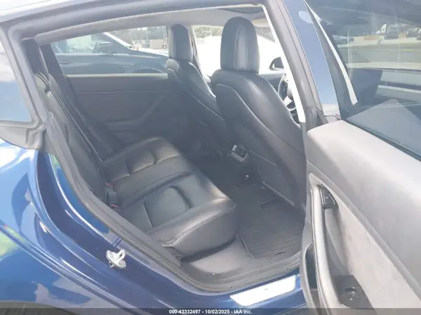 5YJ3E1EA6KF466414 2019 TESLA MODEL 3 - Image 8