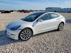 5YJ3E1EA6KF466607 2019 TESLA MODEL 3