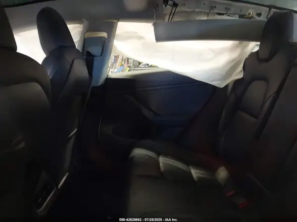 5YJ3E1EA6KF466784 2019 TESLA MODEL 3 - Image 8