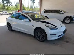 5YJ3E1EA6KF466915 2019 TESLA MODEL 3