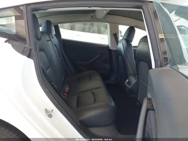 5YJ3E1EA6KF466915 2019 TESLA MODEL 3 - Image 8