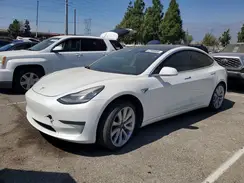 5YJ3E1EA6KF472584 2019 TESLA MODEL 3