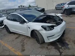 5YJ3E1EA6KF474240 2019 TESLA MODEL 3