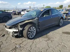 5YJ3E1EA6KF475937 2019 TESLA MODEL 3