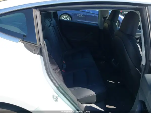 5YJ3E1EA6KF476585 2019 TESLA MODEL 3 - Image 8