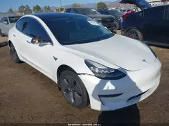 5YJ3E1EA6KF476604 2019 TESLA MODEL 3