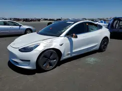 5YJ3E1EA6KF482399 2019 TESLA MODEL 3