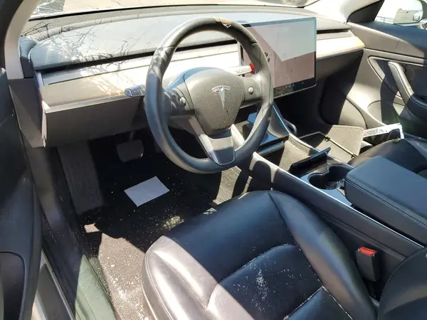 5YJ3E1EA6KF482399 2019 TESLA MODEL 3 - Image 8