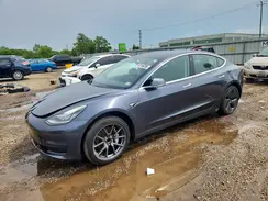 5YJ3E1EA6KF482516 2019 TESLA MODEL 3