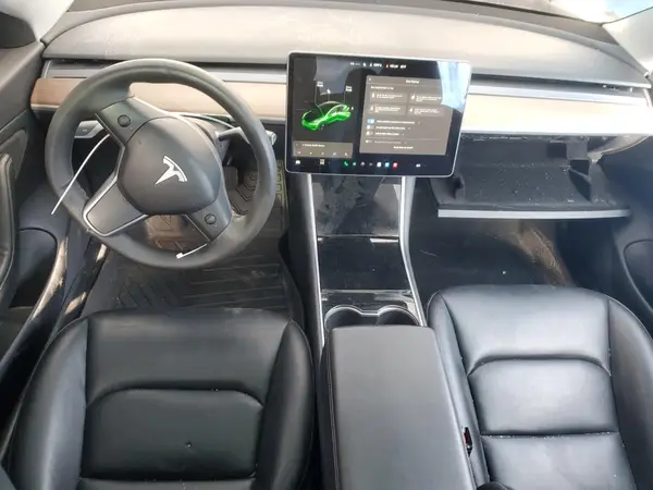 5YJ3E1EA6KF482970 2019 TESLA MODEL 3 - Image 8