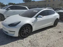 5YJ3E1EA6KF483052 2019 TESLA MODEL 3