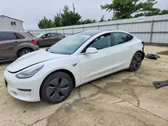 5YJ3E1EA6KF483617 2019 TESLA MODEL 3