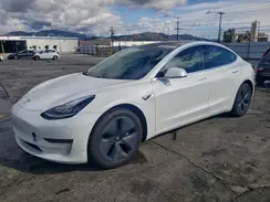 5YJ3E1EA6KF483620 2019 TESLA MODEL 3