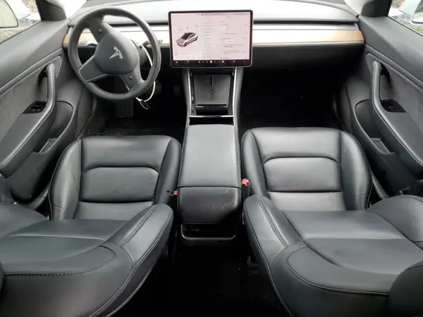 5YJ3E1EA6KF483813 2019 TESLA MODEL 3 - Image 8