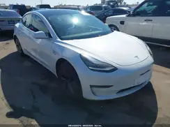 5YJ3E1EA6KF484251 2019 TESLA MODEL 3