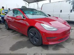 5YJ3E1EA6KF486002 2019 TESLA MODEL 3