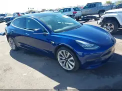 5YJ3E1EA6KF495394 2019 TESLA MODEL 3