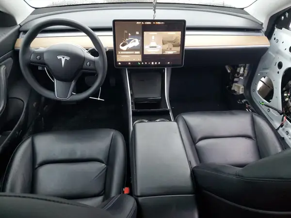 5YJ3E1EA6KF504059 2019 TESLA MODEL 3 - Image 8