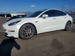 5YJ3E1EA6KF509262 2019 TESLA MODEL 3