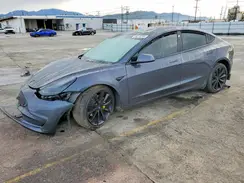 5YJ3E1EA6KF509696 2019 TESLA MODEL 3