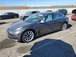 5YJ3E1EA6KF509911 2019 TESLA MODEL 3