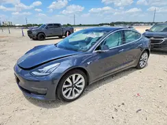 5YJ3E1EA6KF519841 2019 TESLA MODEL 3