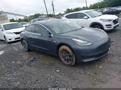 5YJ3E1EA6KF531021 2019 TESLA MODEL 3