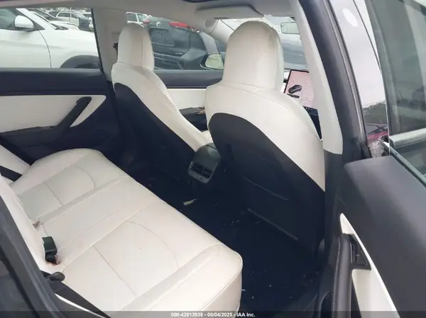 5YJ3E1EA6KF531021 2019 TESLA MODEL 3 - Image 8