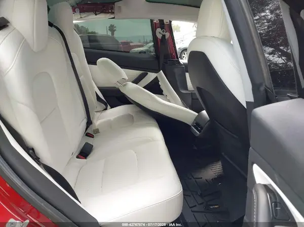 5YJ3E1EA6KF537028 2019 TESLA MODEL 3 - Image 8