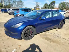 5YJ3E1EA6KF543069 2019 TESLA MODEL 3