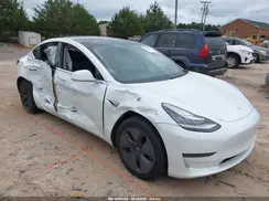 5YJ3E1EA6LF504144 2020 TESLA MODEL 3