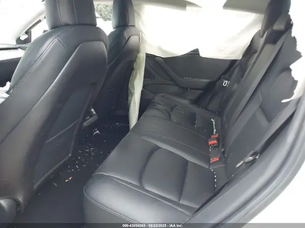 5YJ3E1EA6LF504144 2020 TESLA MODEL 3 - Image 8