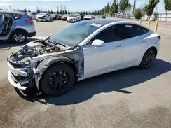 5YJ3E1EA6LF504211 2020 TESLA MODEL 3