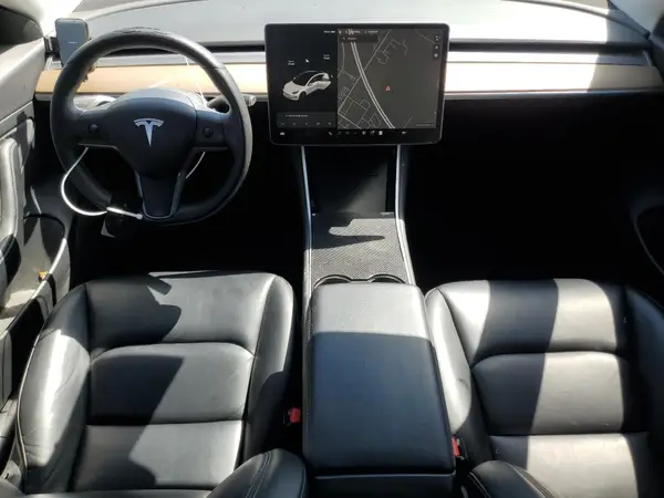 5YJ3E1EA6LF504211 2020 TESLA MODEL 3 - Image 8