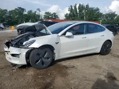 5YJ3E1EA6LF590507 2020 TESLA MODEL 3