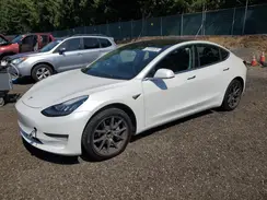 5YJ3E1EA6LF590748 2020 TESLA MODEL 3
