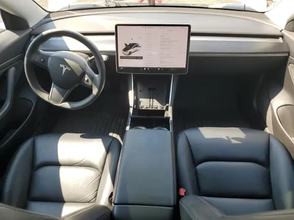 5YJ3E1EA6LF590748 2020 TESLA MODEL 3 - Image 8