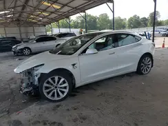 5YJ3E1EA6LF591298 2020 TESLA MODEL 3