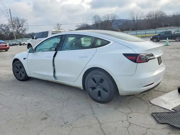 5YJ3E1EA6LF597473 2020 TESLA MODEL 3 - Image 2