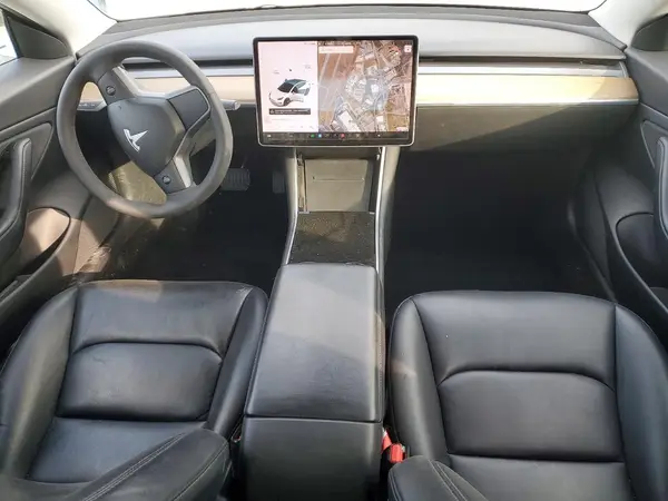 5YJ3E1EA6LF597473 2020 TESLA MODEL 3 - Image 8