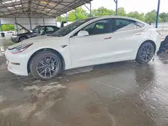 5YJ3E1EA6LF597621 2020 TESLA MODEL 3