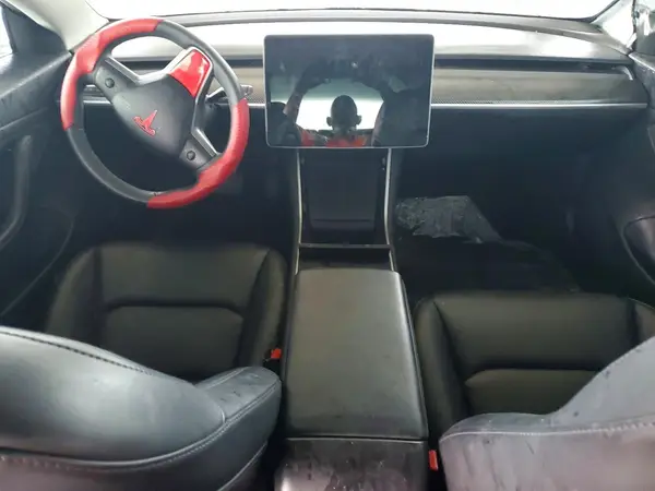 5YJ3E1EA6LF597621 2020 TESLA MODEL 3 - Image 8