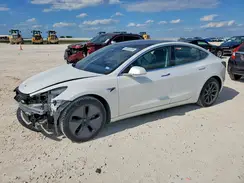 5YJ3E1EA6LF597747 2020 TESLA MODEL 3