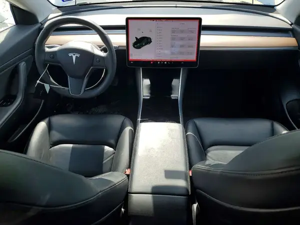 5YJ3E1EA6LF597747 2020 TESLA MODEL 3 - Image 8