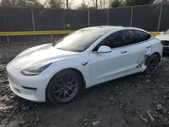 5YJ3E1EA6LF598297 2020 TESLA MODEL 3