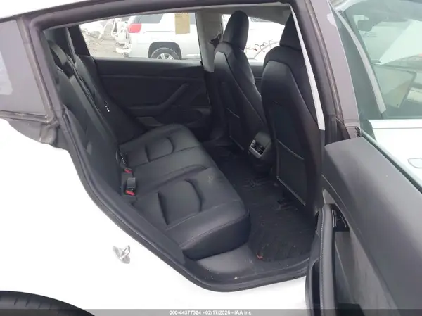 5YJ3E1EA6LF598350 2020 TESLA MODEL 3 - Image 8