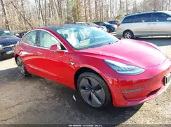 5YJ3E1EA6LF598882 2020 TESLA MODEL 3