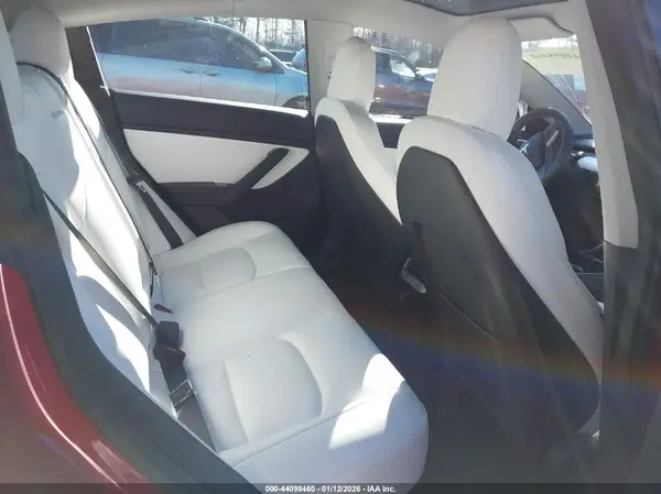 5YJ3E1EA6LF598882 2020 TESLA MODEL 3 - Image 8