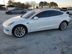 5YJ3E1EA6LF599269 2020 TESLA MODEL 3